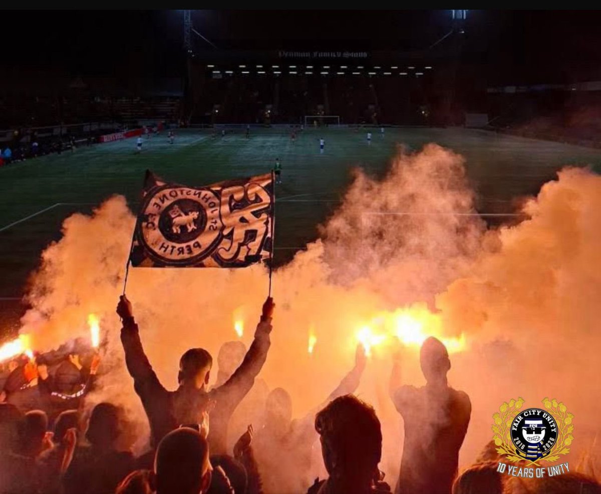 FAIR CITY UNITY tweet media