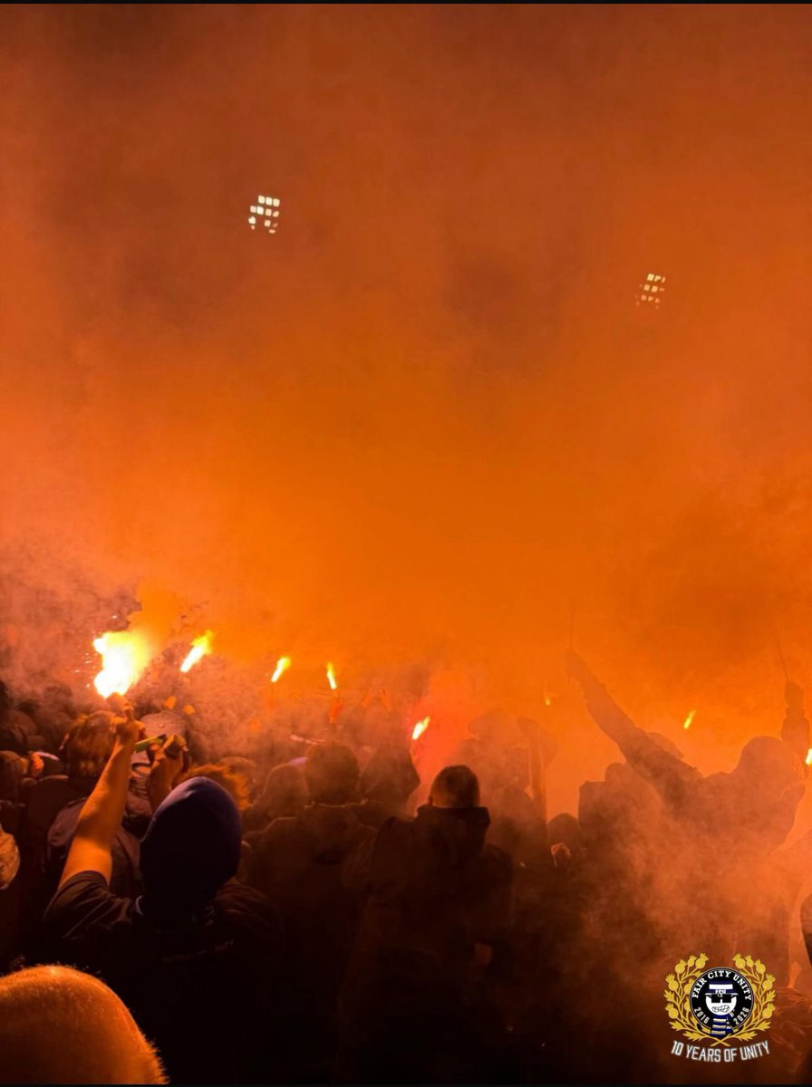 FAIR CITY UNITY tweet media