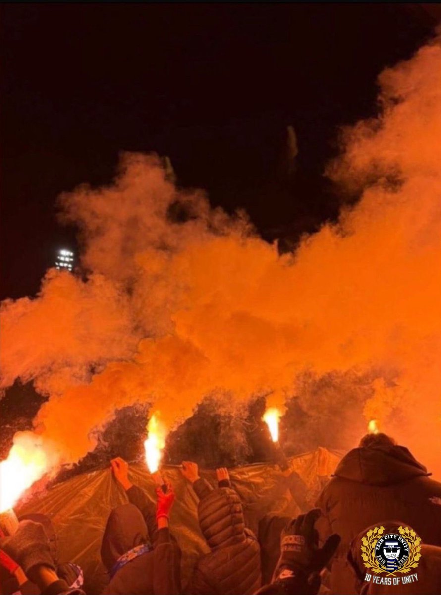 FAIR CITY UNITY tweet media