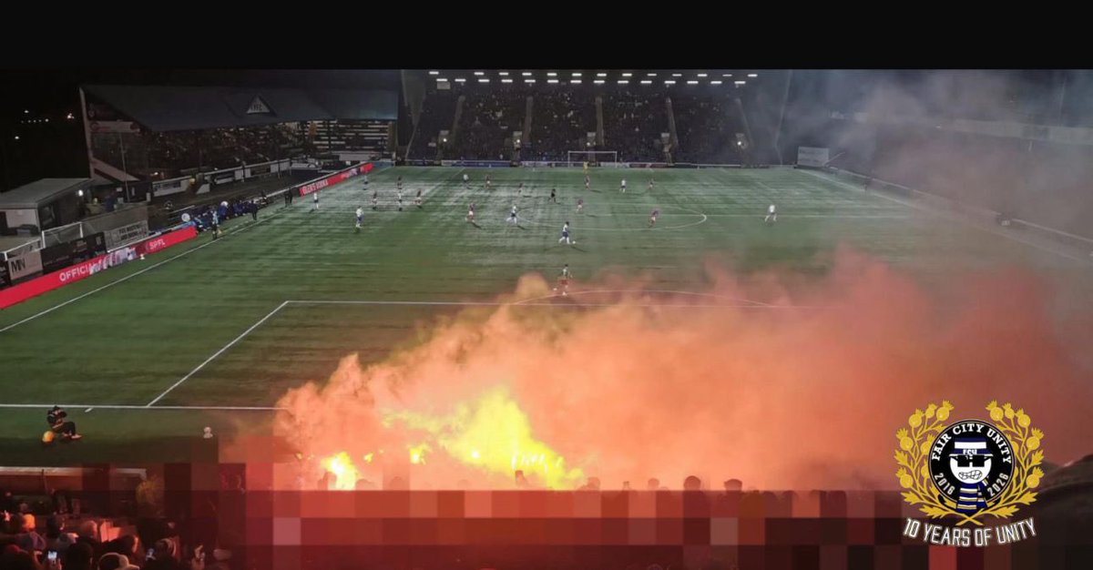 FAIR CITY UNITY tweet media