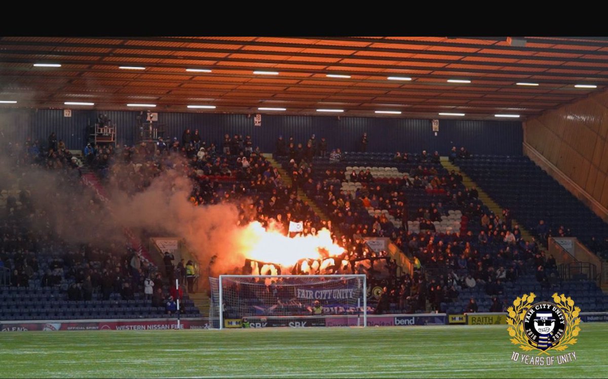 FAIR CITY UNITY tweet media