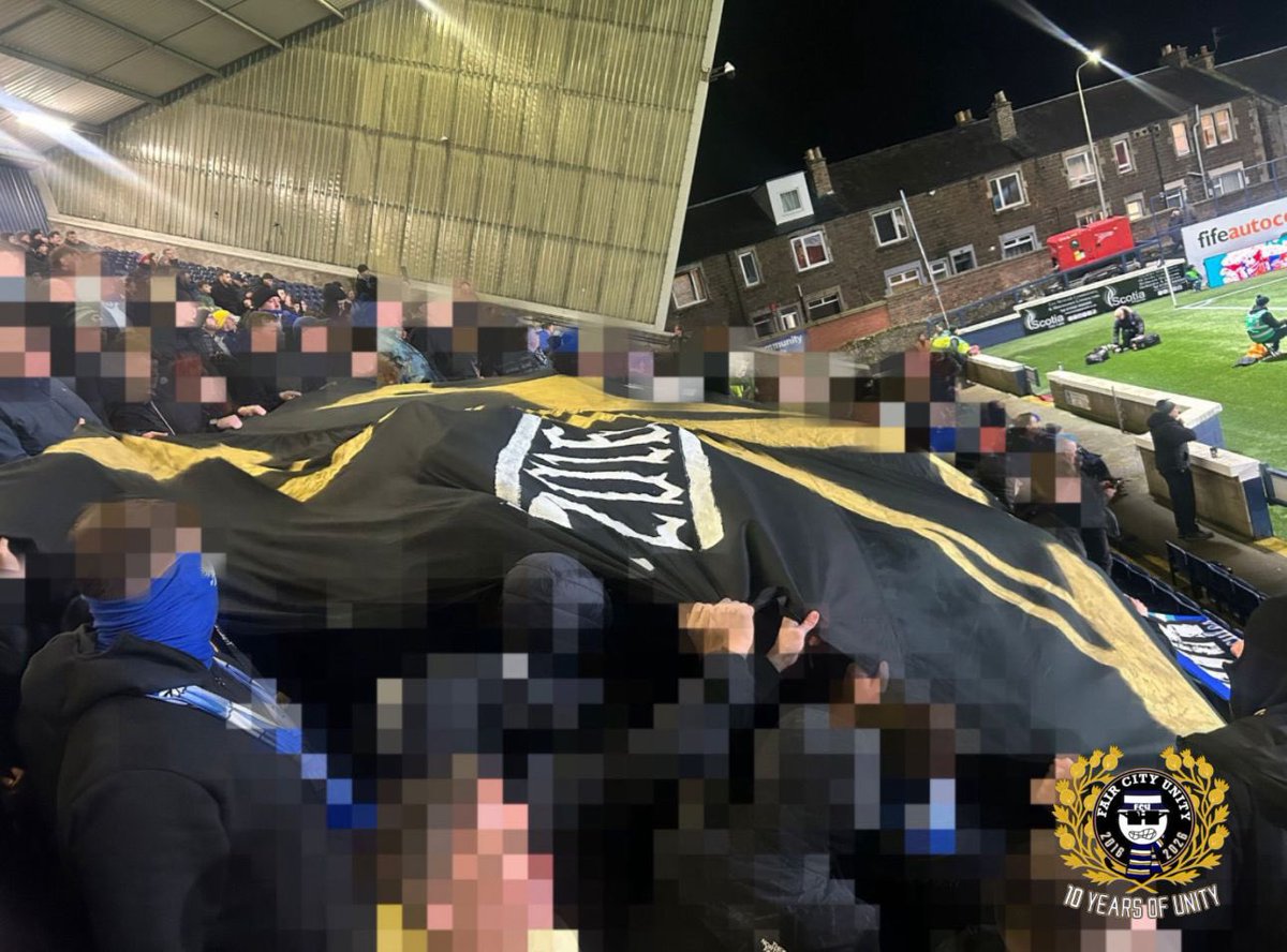 FAIR CITY UNITY tweet media