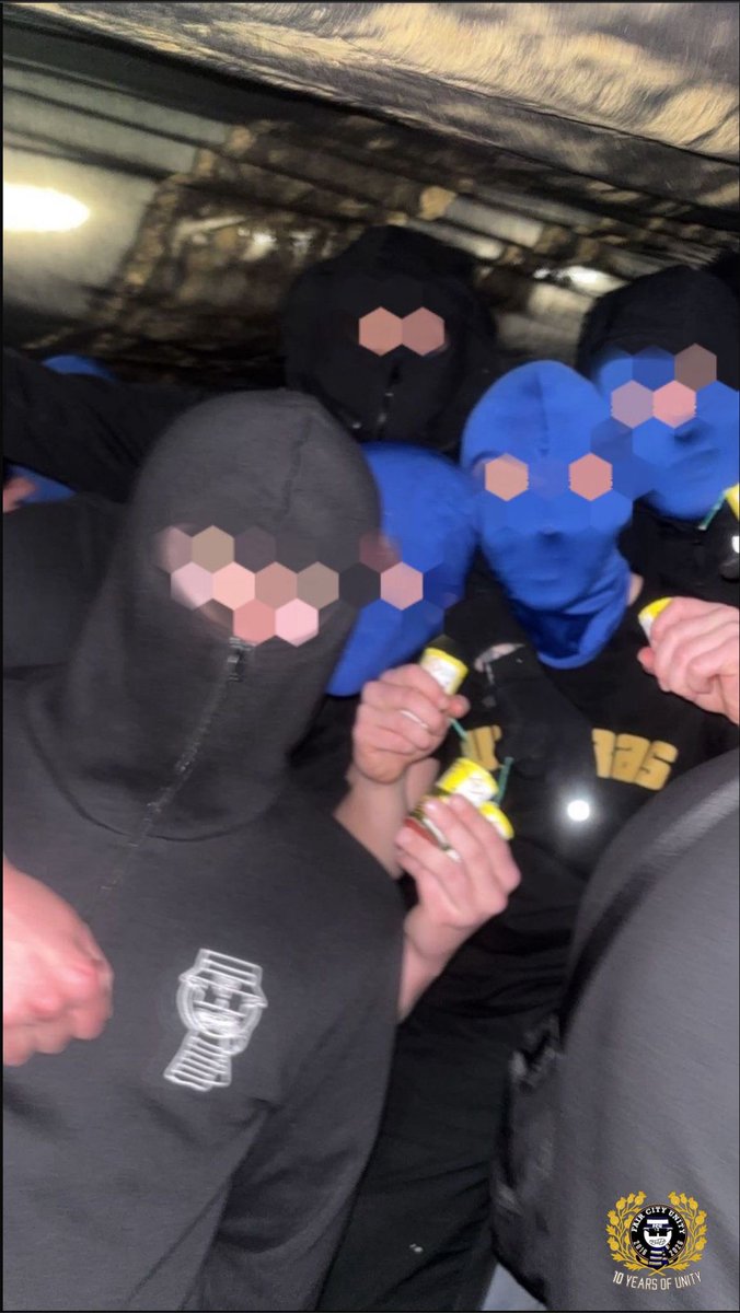 FAIR CITY UNITY tweet media