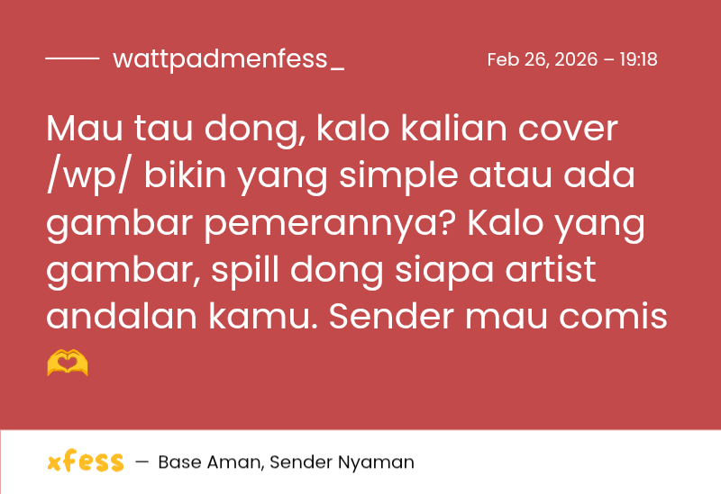 wattpadmenfess /wp/ tweet media