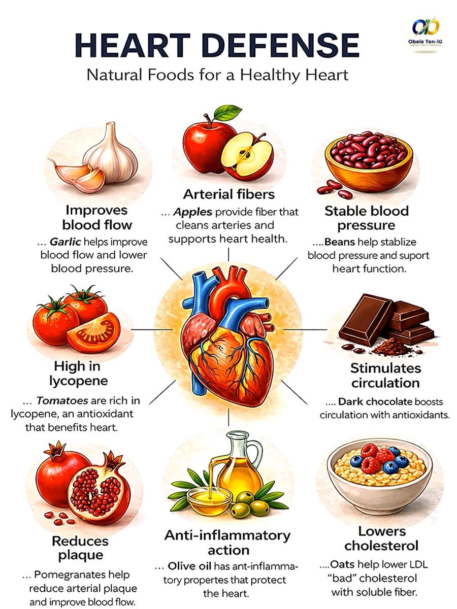 UwiriJanvier's tweet image. Protect your heart 🫀 #hearthealth #ecofriendly #fruits