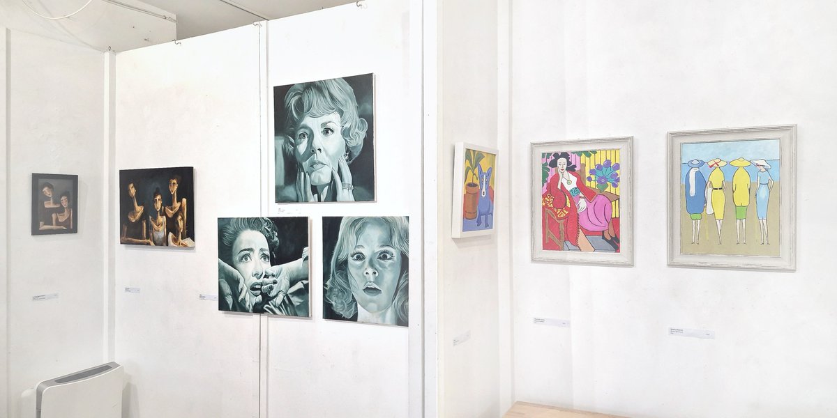 creek_creative's tweet image. Good time to catch #what3words entitled Exhibition ///everybody.venues.cuddled #OpenShow of #FreshWork from 20+ #LocalArtists J Trice/B Summers/F Carlton/J Clare/C Browne/A Drewett/M Sandy/G Goldsmith/J Smith/T Brown/C Cunningham/P Cordeaux/L Fisher/L Donnelly/M A Smith Sellen/R