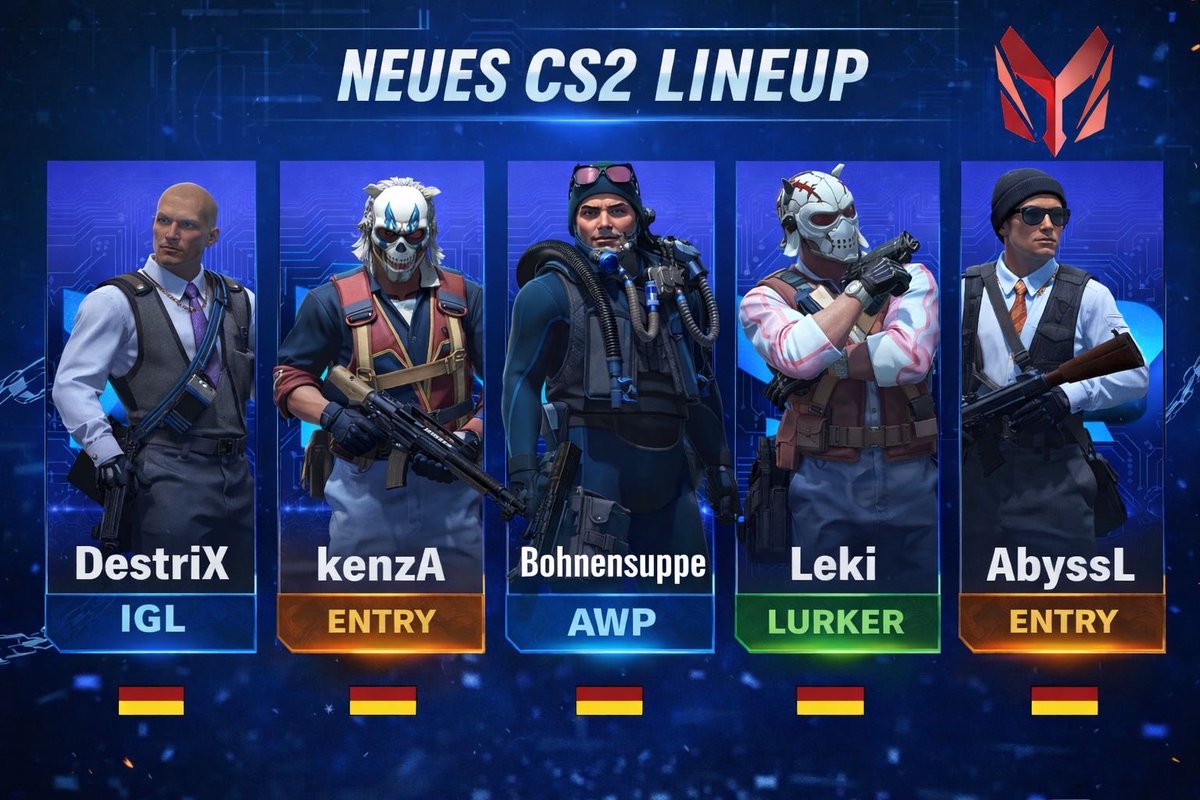 Falacity Gaming tweet media