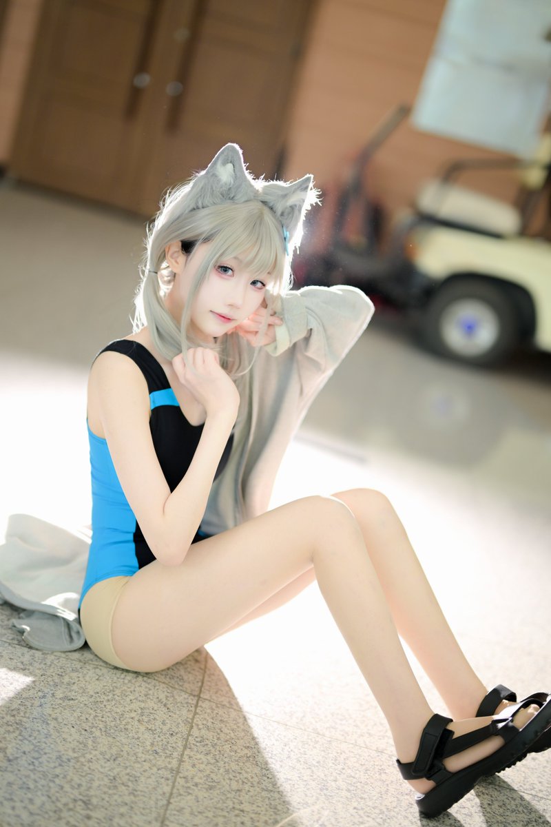 MD :  치햄님 (<a href="/youn742/">치햄</a> )         
260221 일페  블루아카이브 - 스나오오카미 시로코
 Nikon Z8       
#Nikon #일페