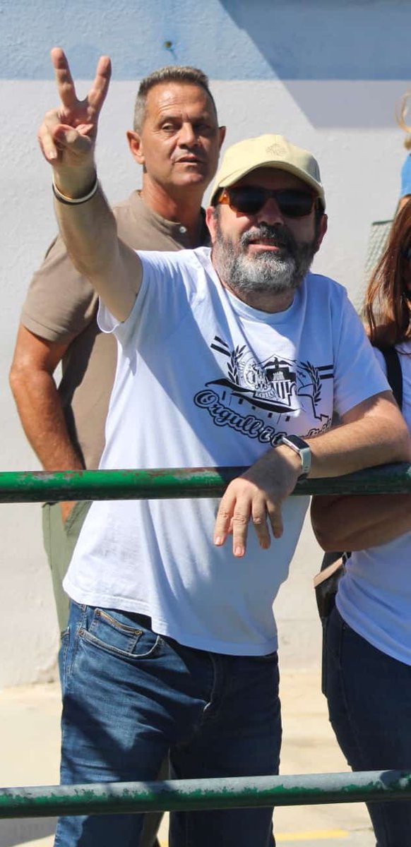 Pasión Albinegra tweet media