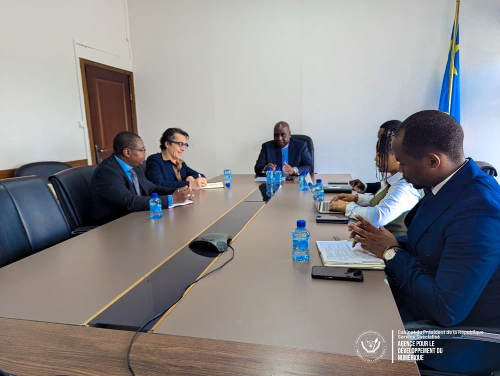 ADN PRESIDENCE RDC tweet media