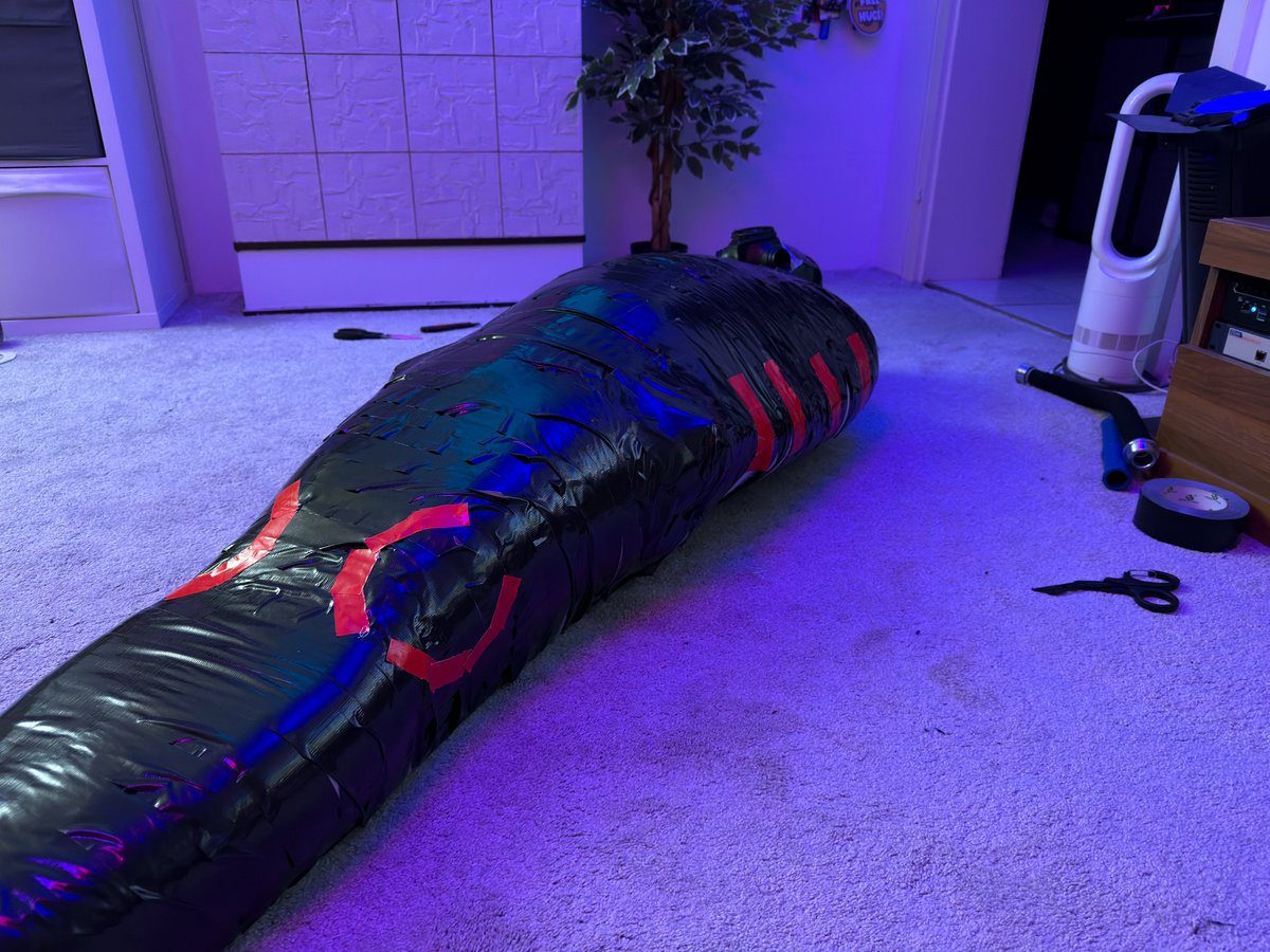 Dumb Dog Mastix tweet media