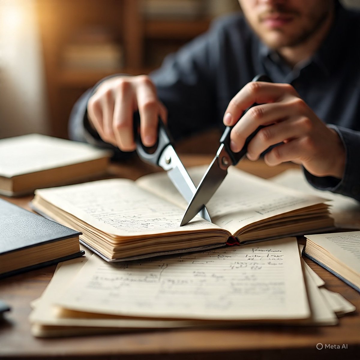 #Academia's dirty secret: we're producing PhDs at a rate far exceeding available positions. This hypercompetition fuels a zero-sum game for prestige &amp; security, sometimes breeding unhealthy practices... including Academic Gangsterism. 
<a href="/PhDspeaks/">PhD Speaks</a> <a href="/PhDsofIndia/">PhDs of India</a>