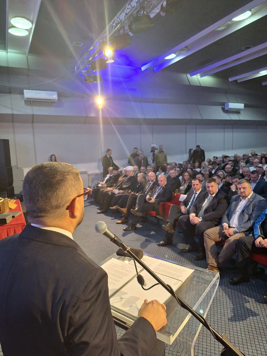 Ministarstvo za ljudska prava i izbjeglice BiH tweet media