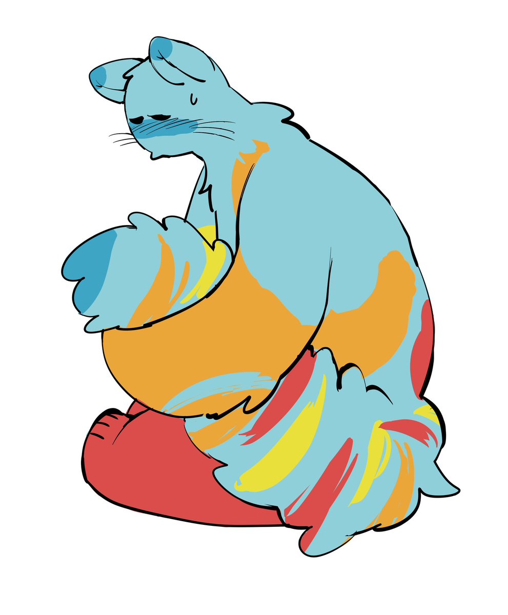 しゃち tweet media