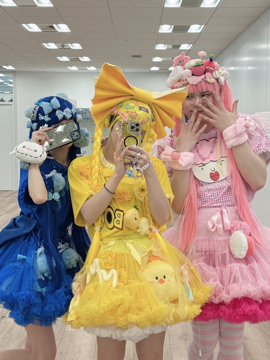 みーみ【ボンボンTV】 (@mi__mi0311) / Posts / X