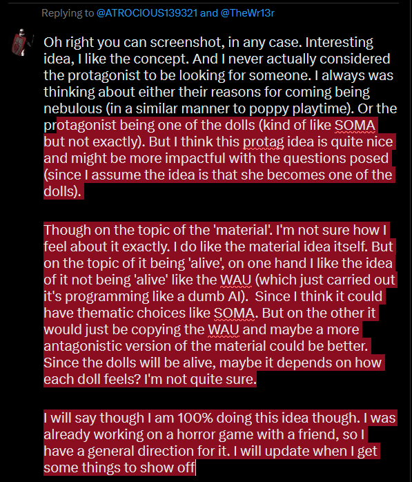 Croissant Guard tweet media