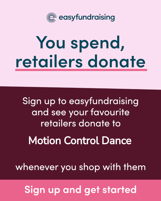 Motion Control Dance tweet media