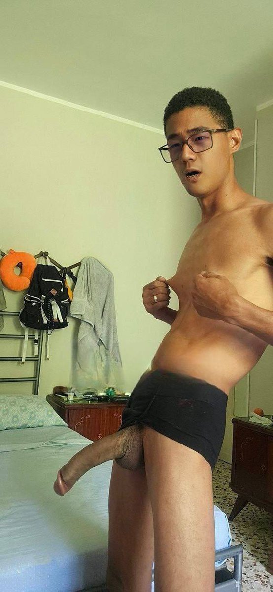 精少一号 tweet media