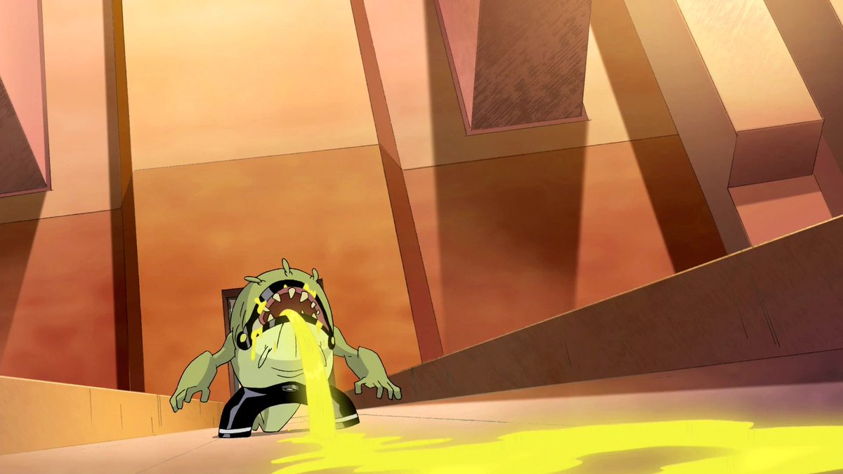 Ben 10 News tweet media
