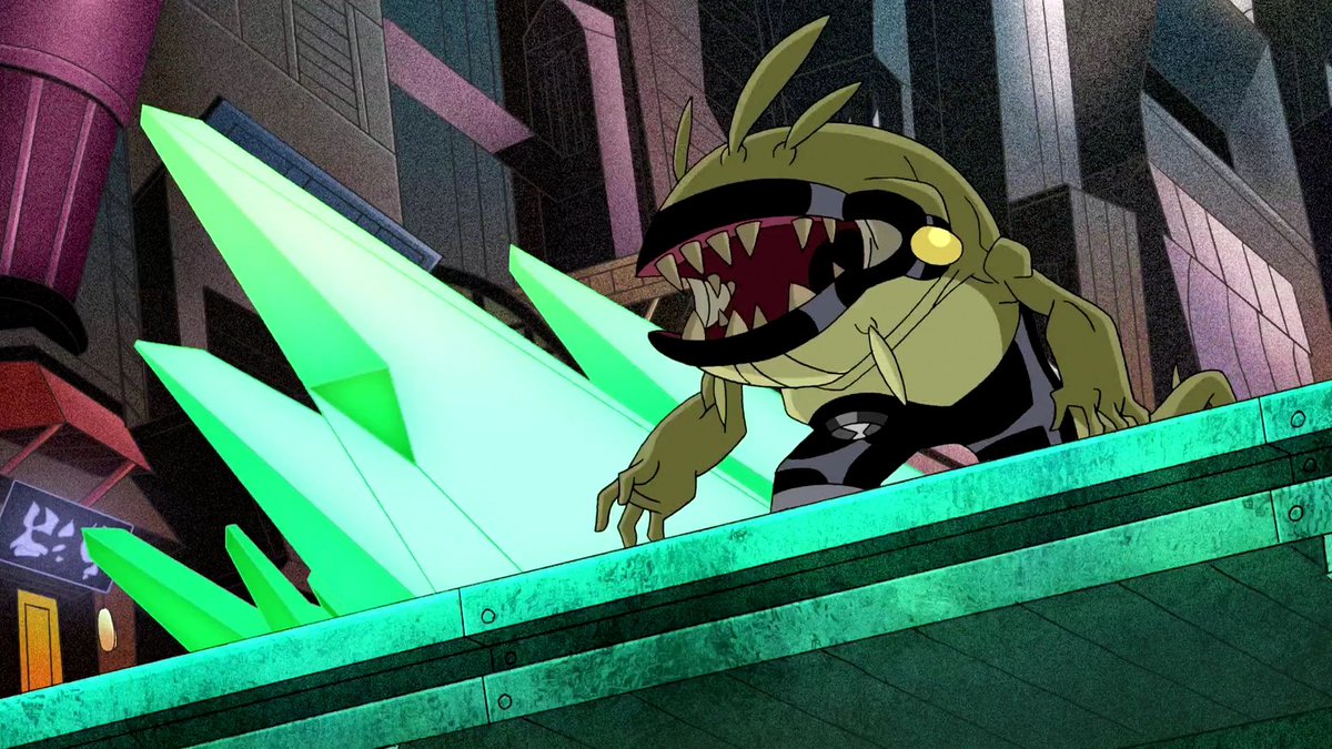 Ben 10 News tweet media