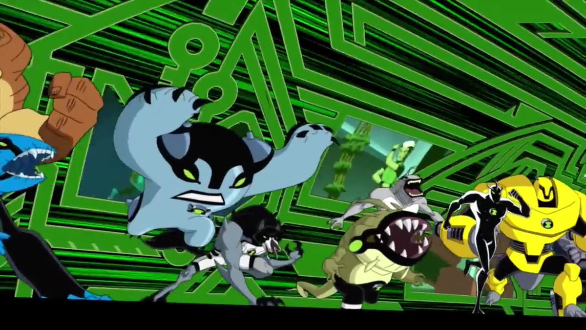 Ben 10 News tweet media