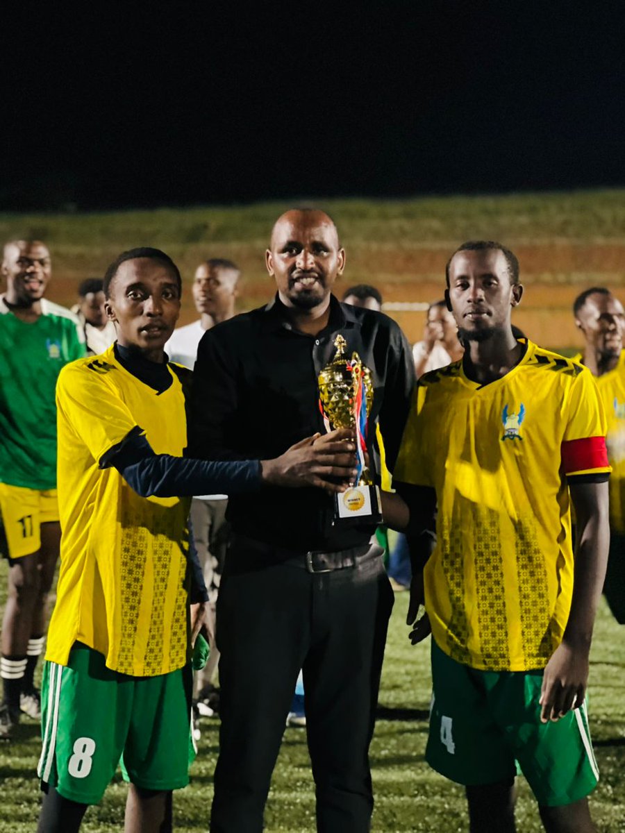 EAST AFRICAN UNIVERSITY RWANDA tweet media