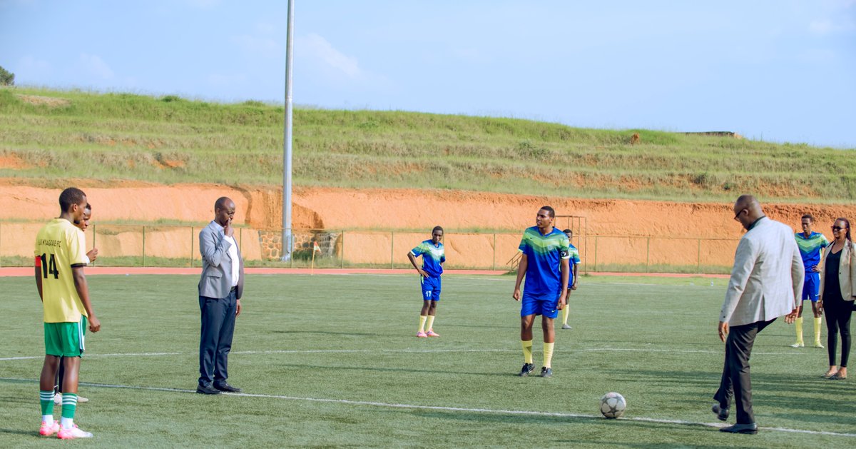 EAST AFRICAN UNIVERSITY RWANDA tweet media