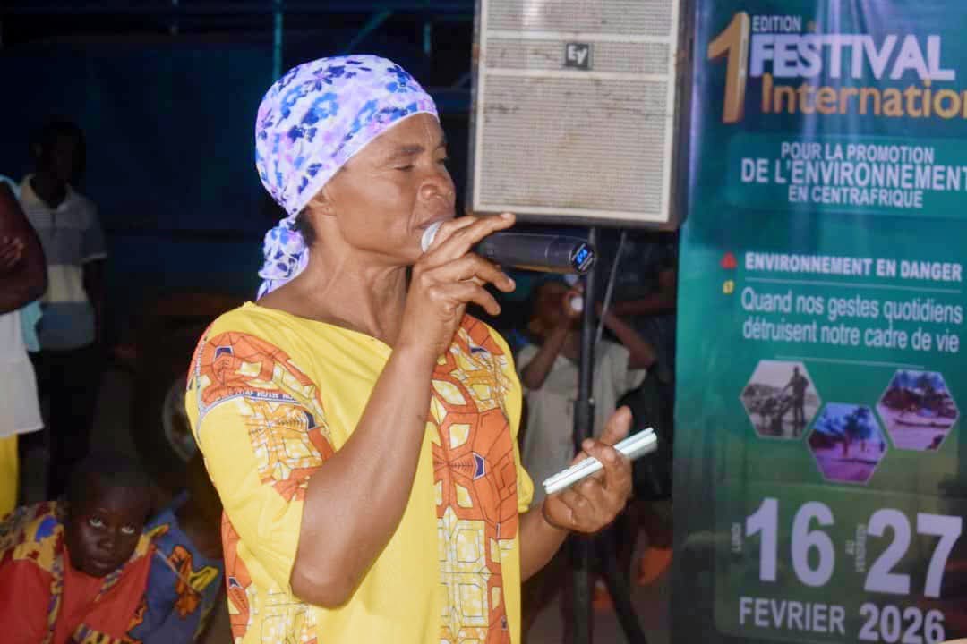 Espace Média Centrafrique tweet media