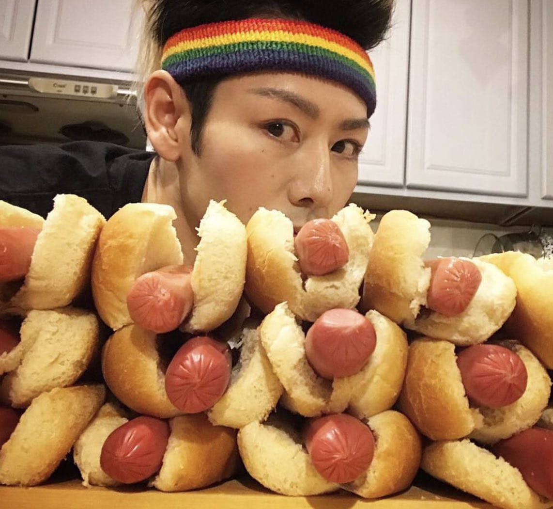 .davιd🎀 tweet media