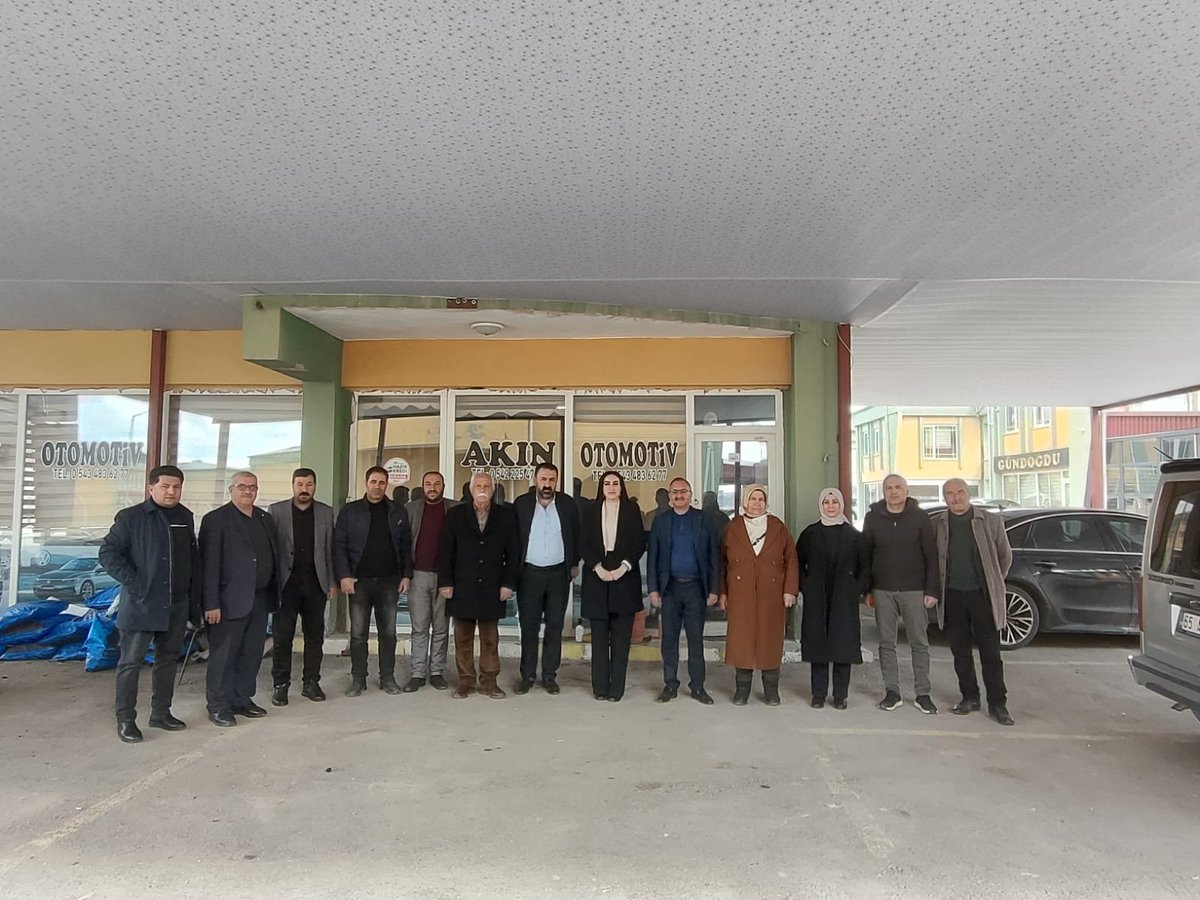 DEM PARTİ WAN tweet media