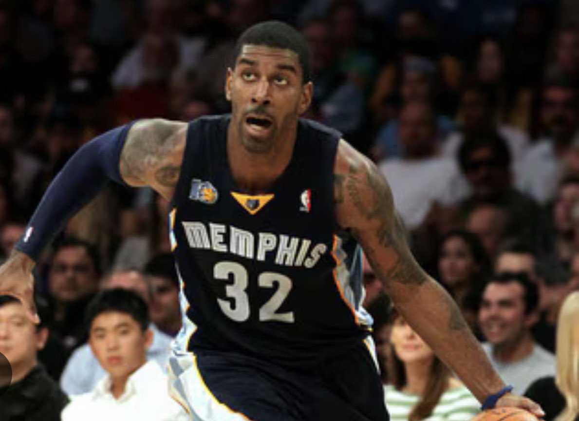 Grizz Player of the Day

OJ Mayo (2008-2012)

GP: 301
PTS: 15.2
TRB: 3.3
AST: 2.7
STL: 1.1

#grizzplayeroftheday