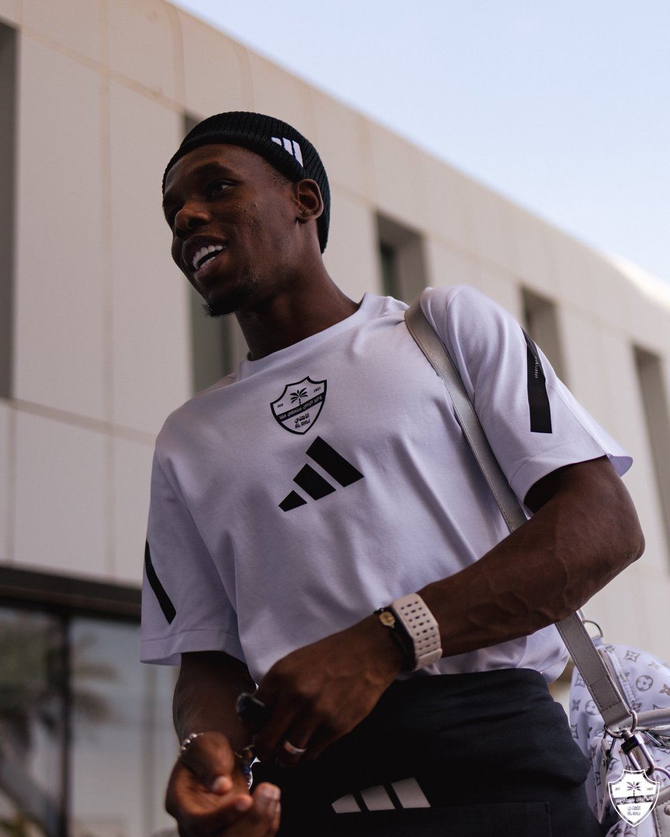 النادي الأهلي السعودي tweet media