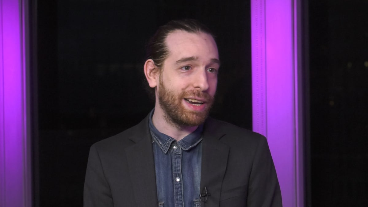 Roger Sayer 💙 tweet media