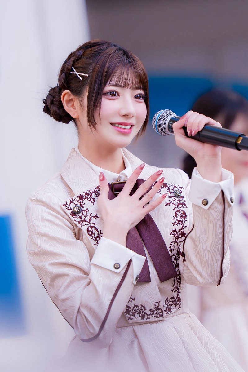 水野 乃愛 (@mizuno_noa_) / Posts / X