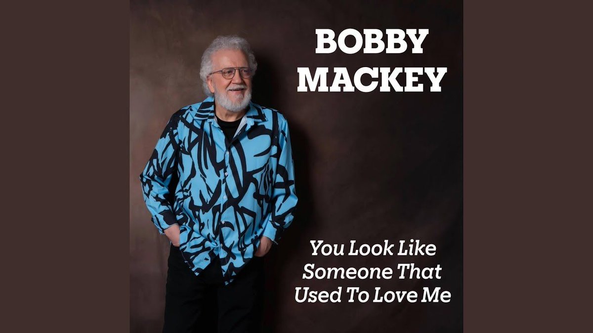 Bobby Mackey tweet media
