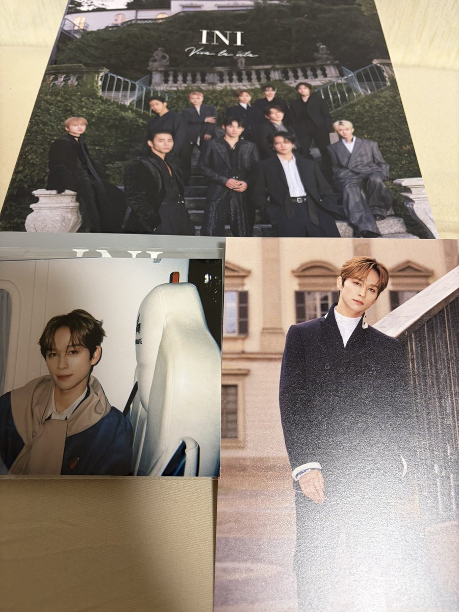 匠海ṃıṅı✨☀ぷりん ᵕ̈* (@initakuu3) / Posts / X