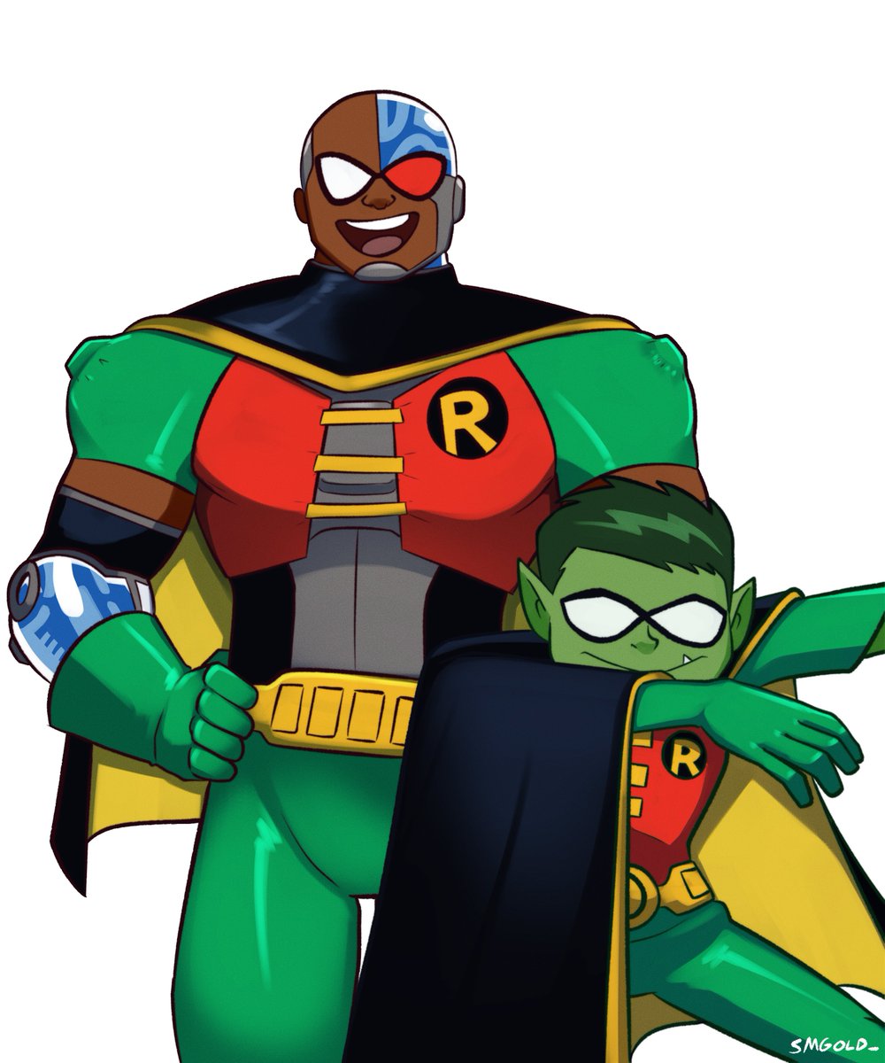 SMGold_'s tweet photo. Let's all dress as Robin and not tell him https://t.co/GrpyhxCB75