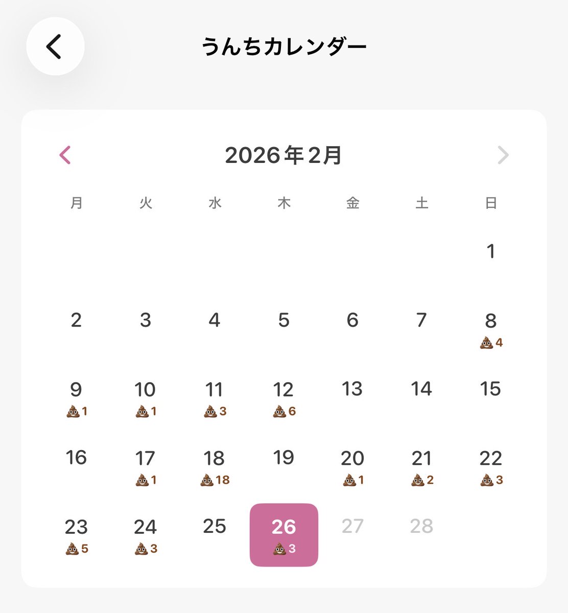 ツヅキ｜限界個人開発 tweet media