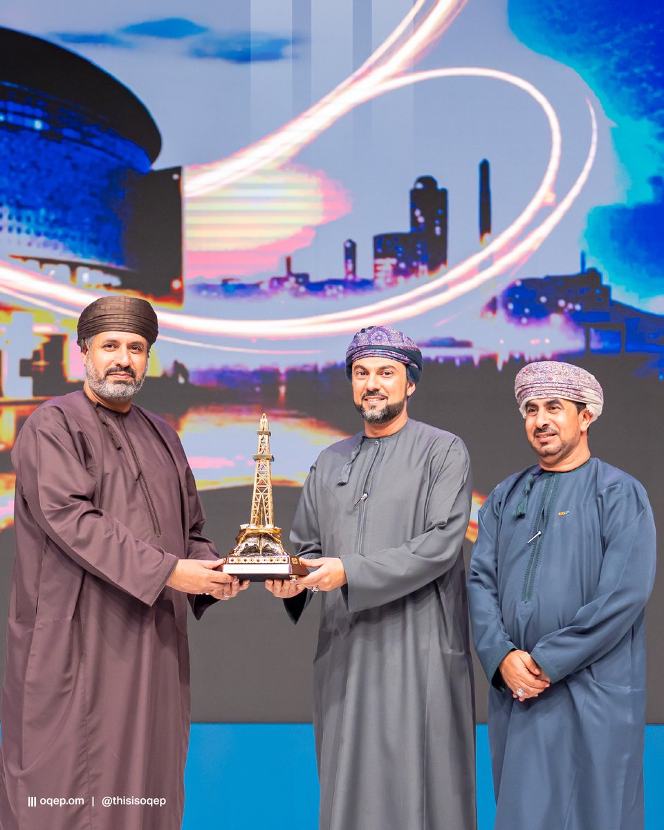 OQ Exploration & Production tweet media