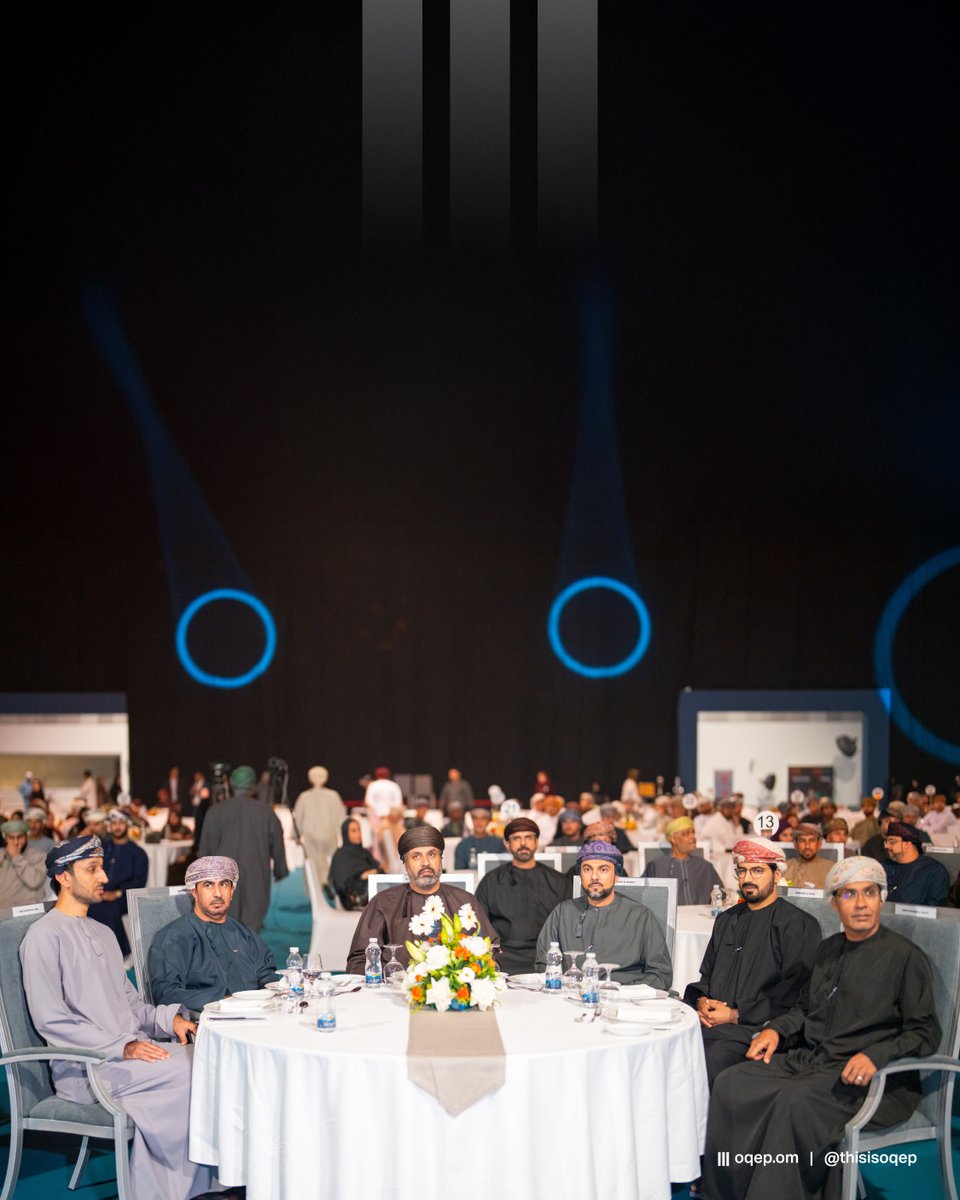 OQ Exploration & Production tweet media