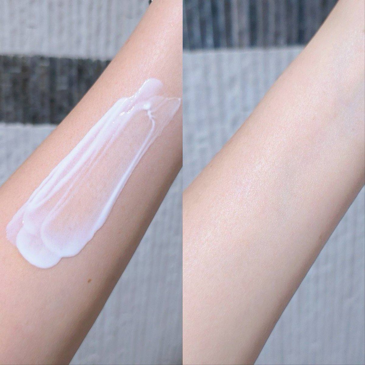 หลอดที่ 2 แล้วกับ #นีเวียซุปเปอร์10 หลอดชมพู  สะดุดแรกเลยคือความหอมมม  ชอบตรงที่ใช้แล้วผิวดูใส ดูไบรท์ขึ้น รอยยุงกัดเหมือนจะหายไปด้วยนะ แล้วเนื้อเซรั่มซึมง่าย ไม่เหนอะ ไม่เป็นยางลองกองอ่ะ อันนี้คือถูกใจไม่ไหวว  มานะะ มาผลัดเซลล์ผิวให้ Glow ฉ่ำไปด้วยกันน 
#ลดจุดดำดื้อทันใจ