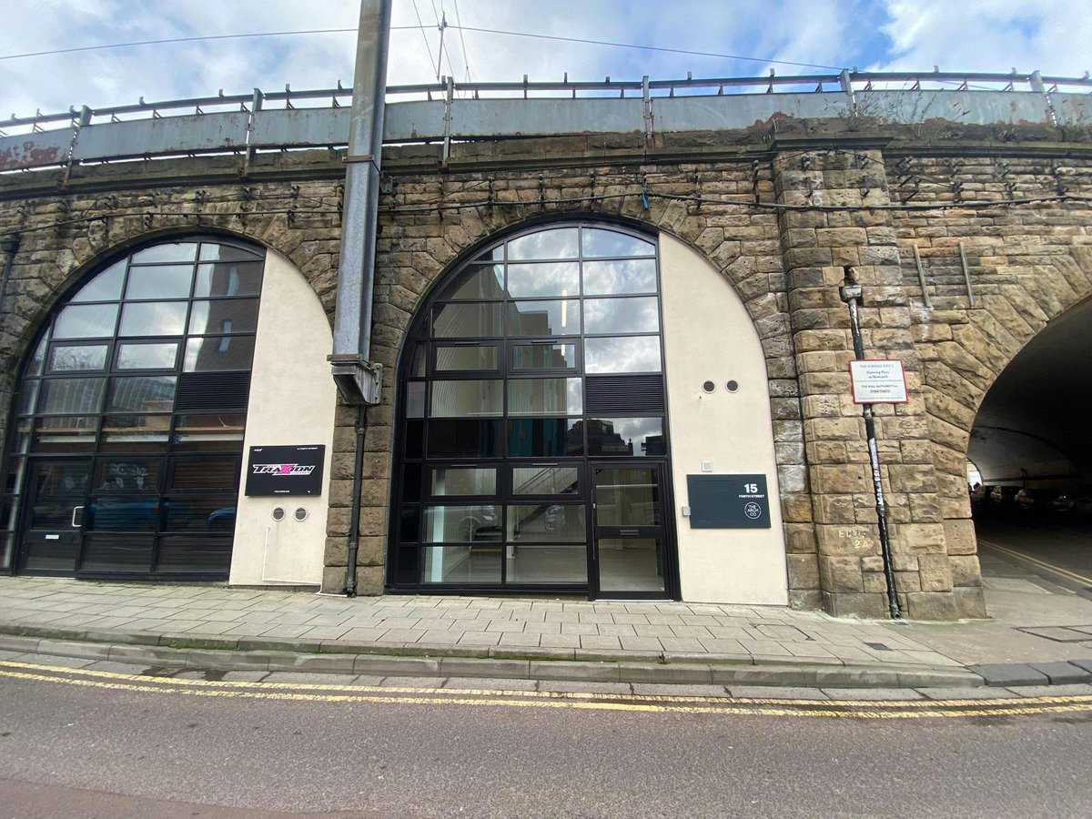 Sanderson Weatherall tweet media