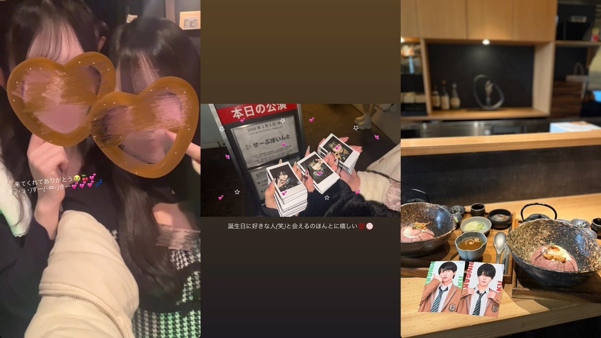 n♡ᶻᶻᶻ tweet media