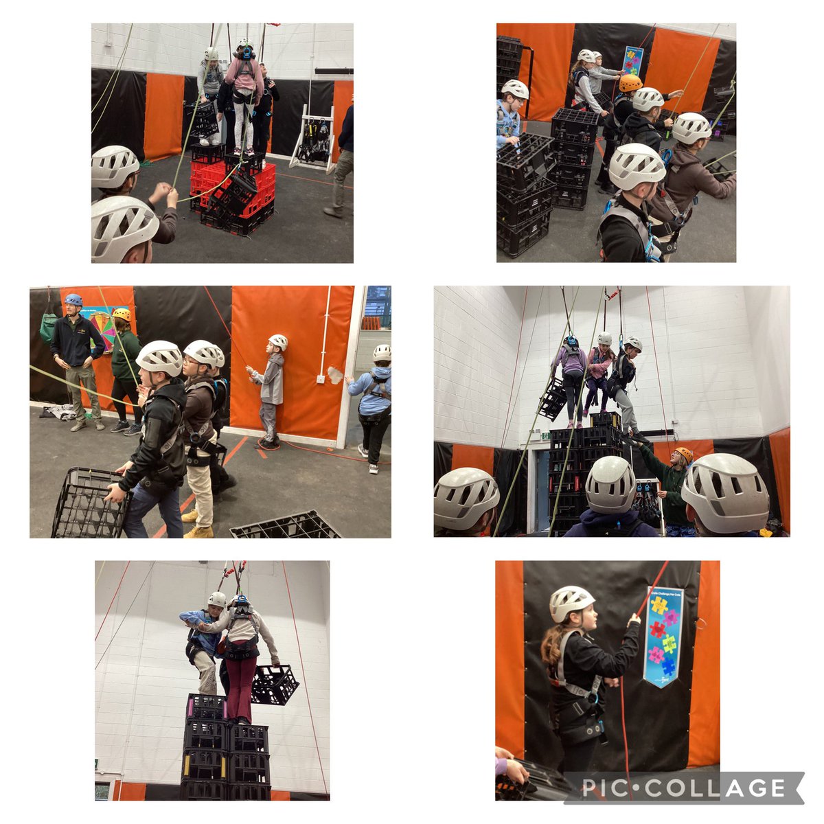 Elton Primary School & Nursery tweet media