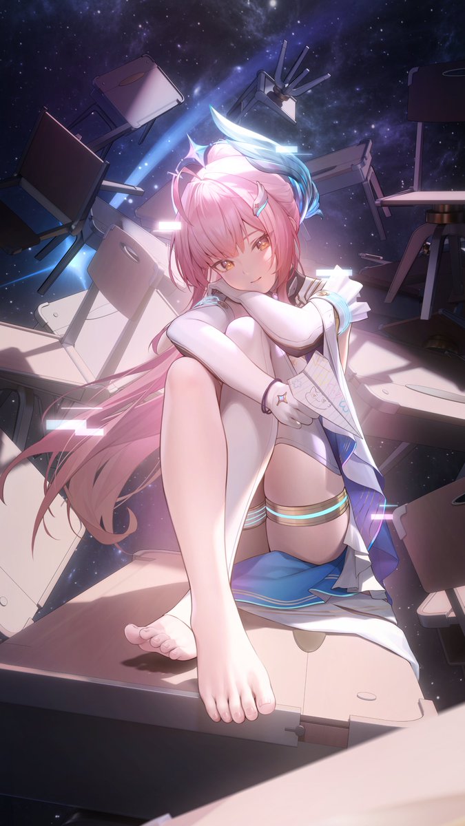 真理-mari tweet media