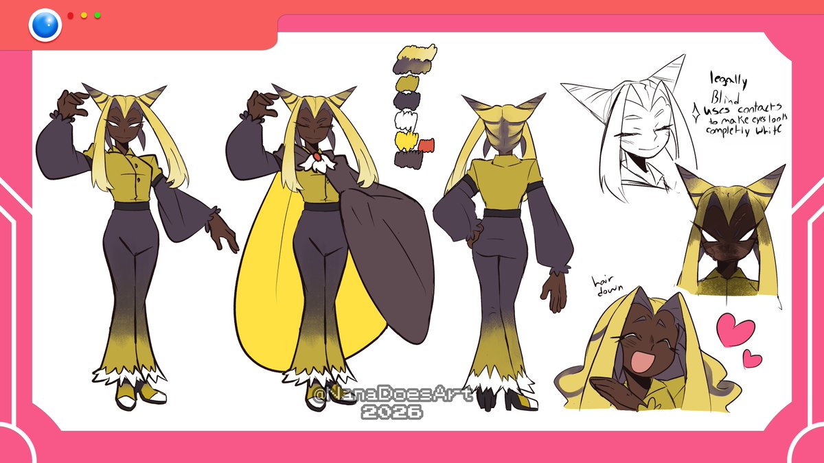 happy pokemon presents eve! I drew one of my faves, Alakazam for the Pokejinka Dex Zine !!

a free download is available now!

x.com/dotzines/statu…

#pokemon #pkmn