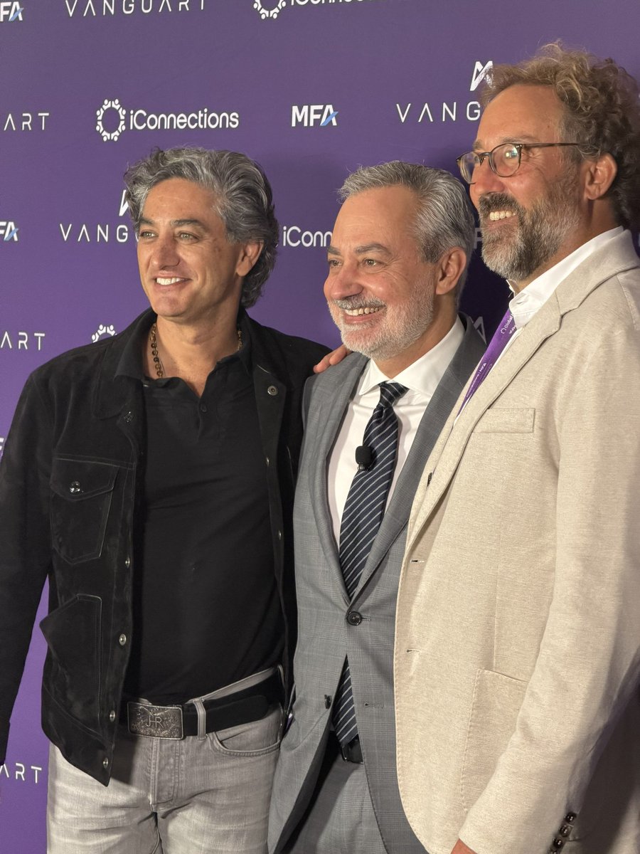 Ron Biscardi tweet media