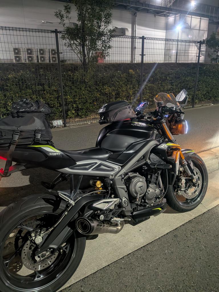 絶好調🏍️www