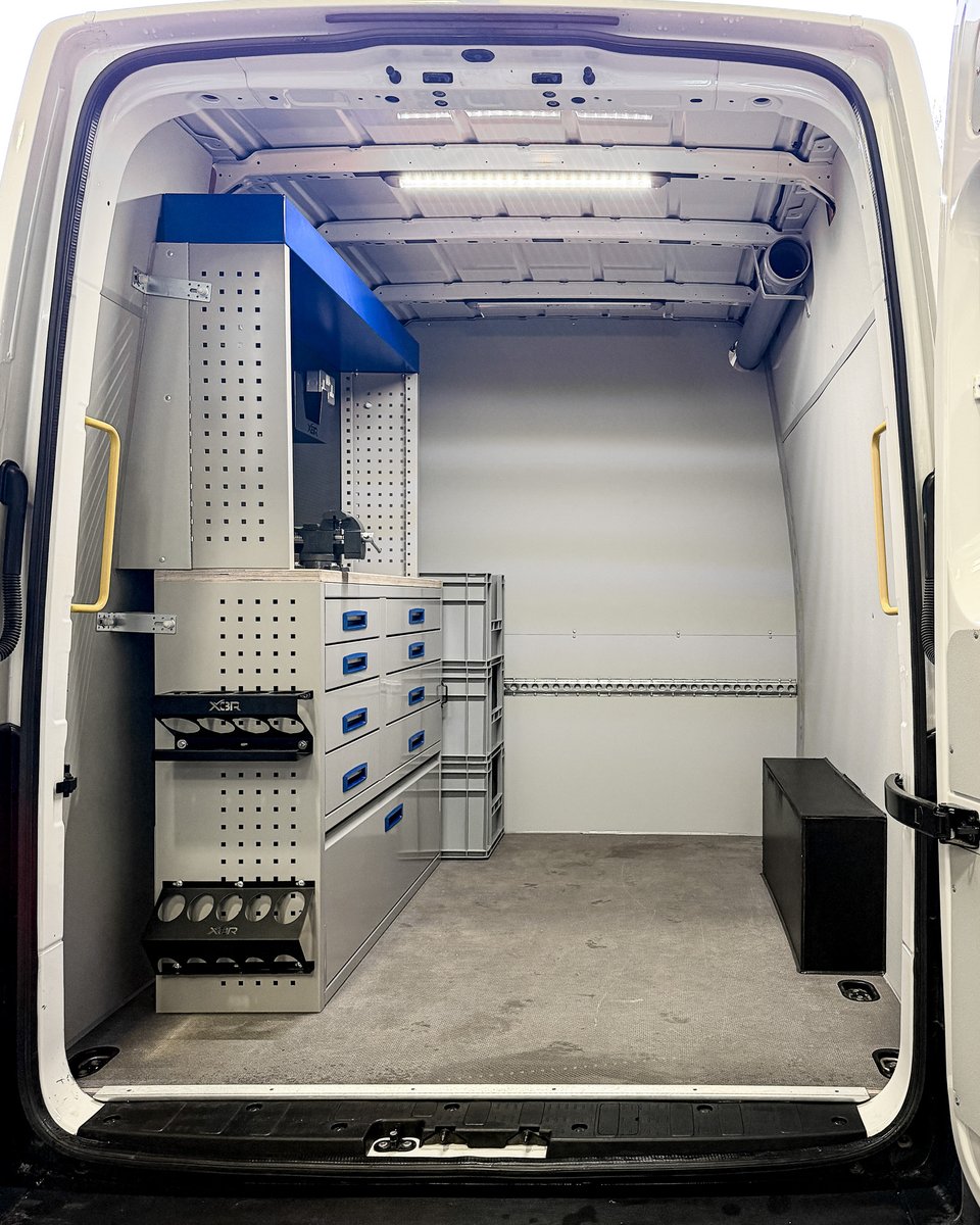 vehicleaccltd's tweet image. VW CRAFTER 2019

Built as a practical mobile workspace. t

Contact us now for a FREE quote:
📞 0117 379 0279
📧 sales@vehicle-accessories.net
💻 vehicle-accessories.net

#bristol #workvan #vanconversion #bespokevan #vankit