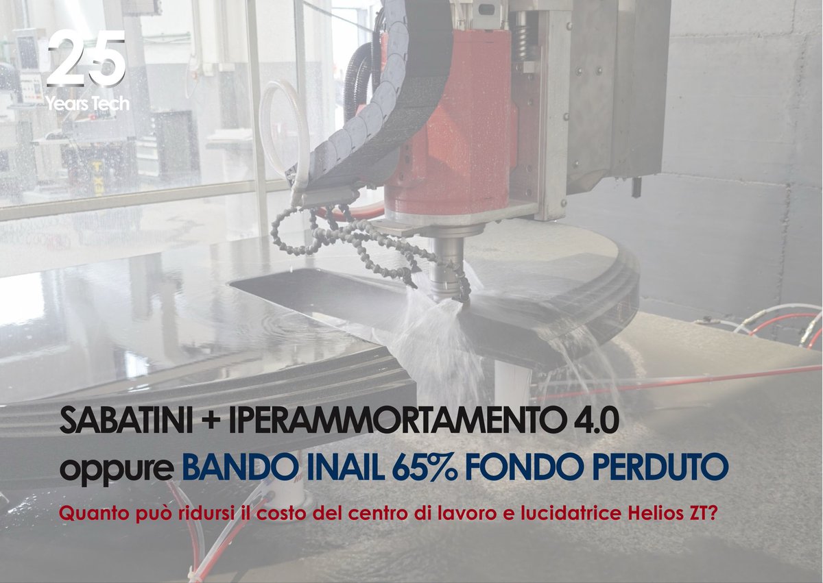 Helios Automazioni tweet media